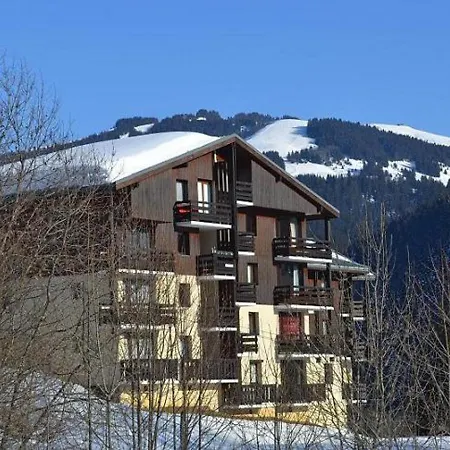 Apartment Moderne Et Calme Avec Parking Privatif A Dame De Bellecombe Notre-Dame-de-Bellecombe